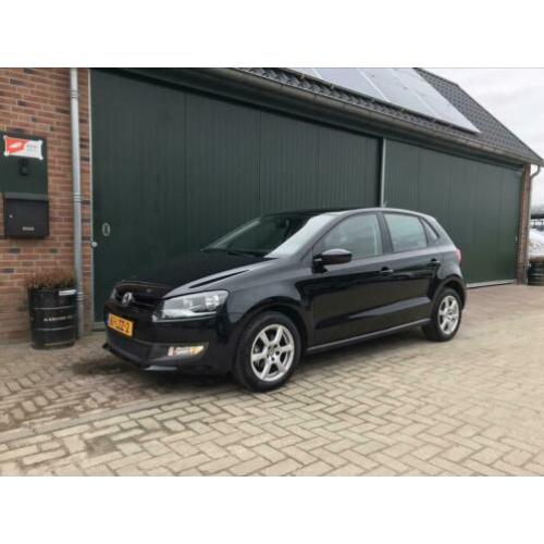 Volkswagen Polo 1.4 16v 113.000km Nederlandse auto NAP