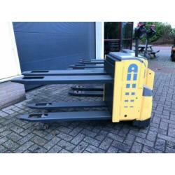 Atlet stapelaar (bj 2005)