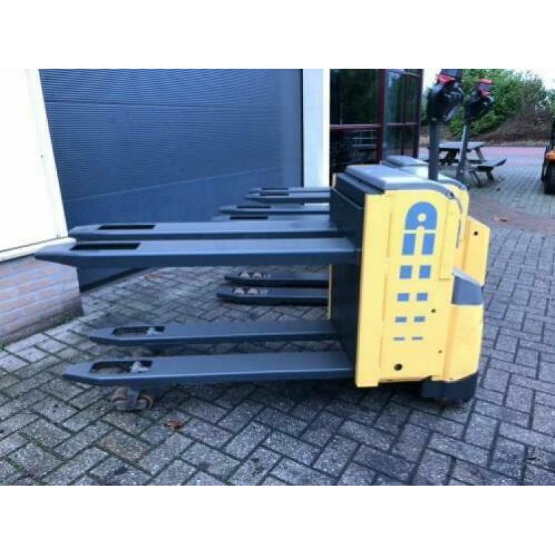 Atlet stapelaar (bj 2005)