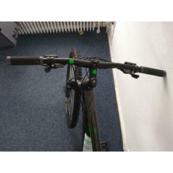 Cube aim pro 29"