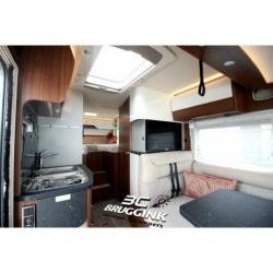 Hymer BMC-I 580 Edition 1 ne 059 - ALMELO