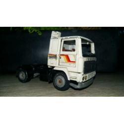 Volvo f12
