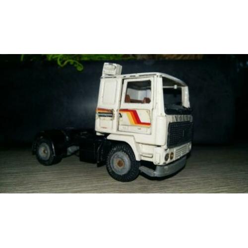 Volvo f12
