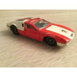 Dinky Toys #187 - De Tomaso Mangusta 5000 - origineel