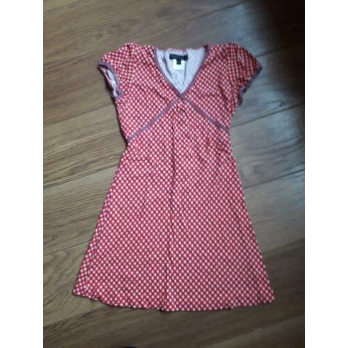 Petit louie 8-10