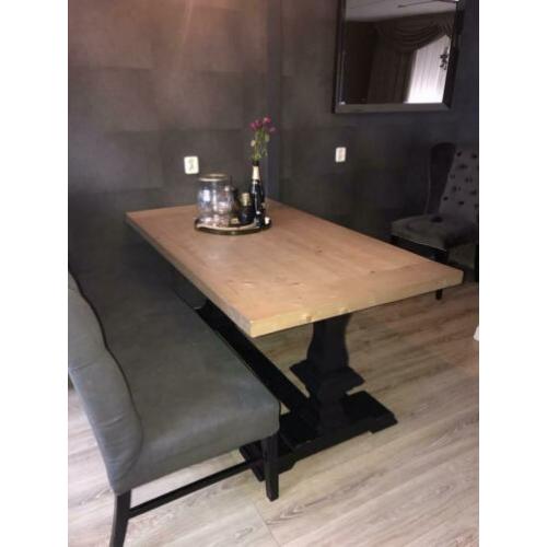 Klooster Tafel 160x90