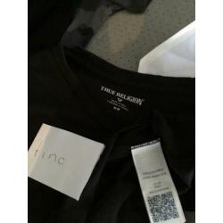 TRUE RELIGION T-shirt maat m