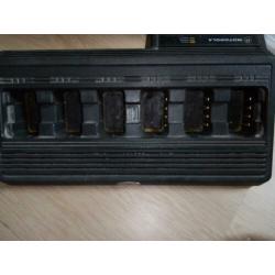 Motorola oplaadstation