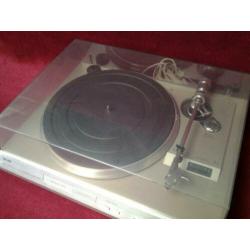 Philips platenspeler F 7511