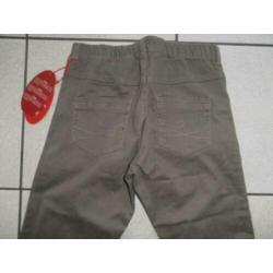Nieuwe Tregging/skinny broek EDC maat 36