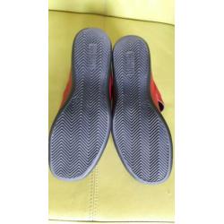 Sandalen Verhulst. Maat 5.