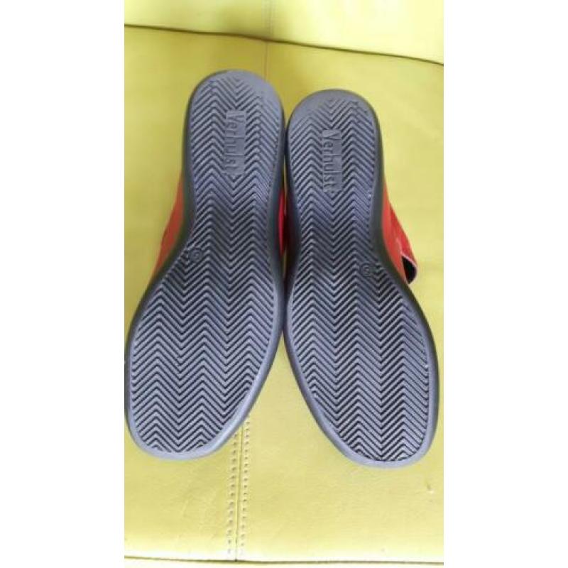Sandalen Verhulst. Maat 5.