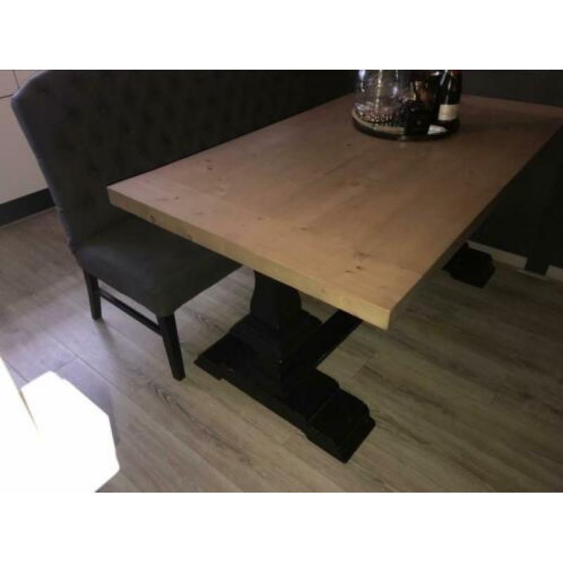 Klooster Tafel 160x90