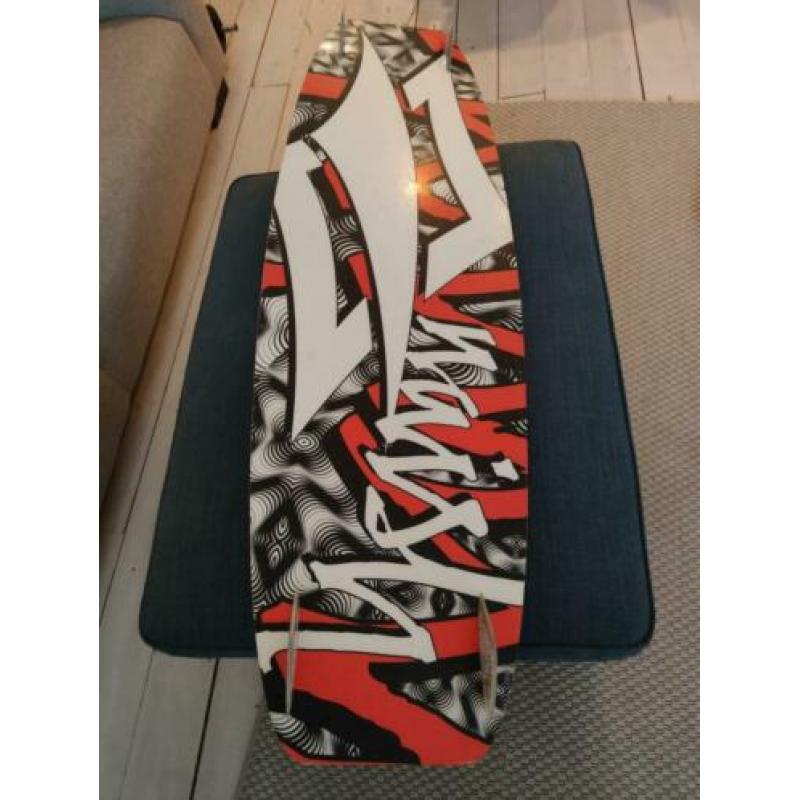 Naish kiteboard 132 x 39