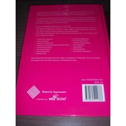 Het grote Vaardigheden Boek nieuw