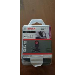 multitool zaagjes, Bosch starlock MAX,