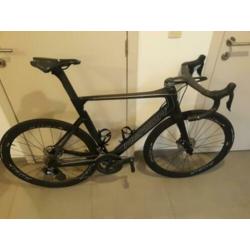 Merida reacto 8000 CF4 Disc DI2