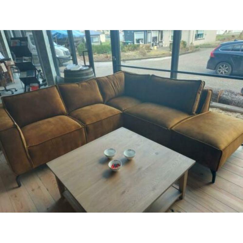 Nieuwe bank robin w&w meubelen