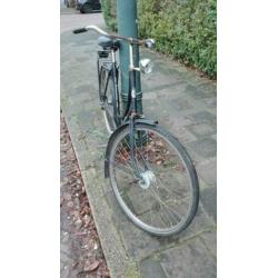 Gazelle Basic