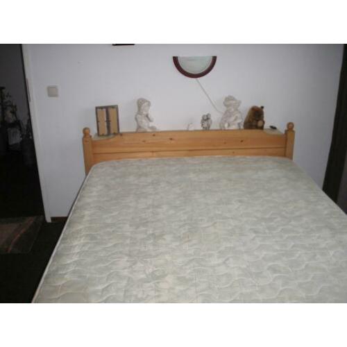 Grenenbed