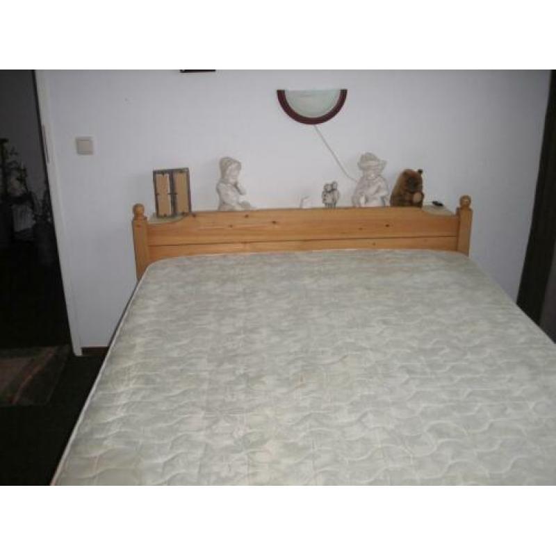 Grenenbed