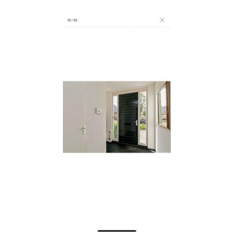Te huur in Rotterdam West Een mooi appartement