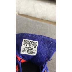 Adidas voetbalschoenen