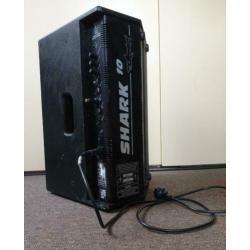 Shark10 Speaker van Voice Systems