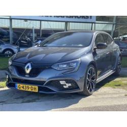 Renault Mégane IV 1.8 TCe 280Pk RS Tubo Aut. Climat 4 Contro
