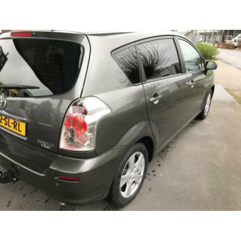 Toyota Corolla Verso 1.8 Vvti 59.000 Km Nap
