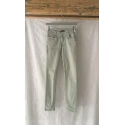 Supertrash skinny jeans maat 28
