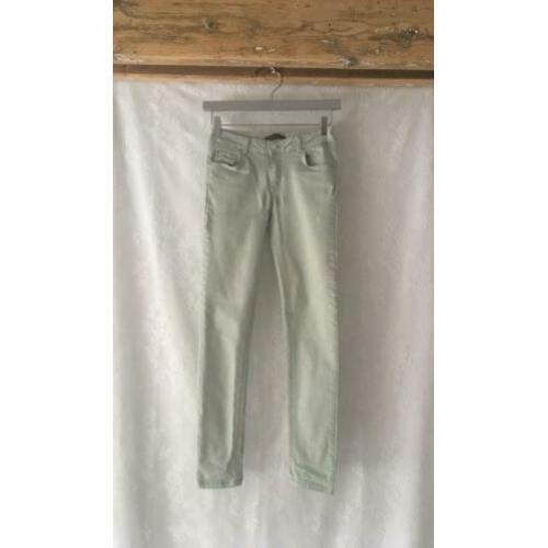 Supertrash skinny jeans maat 28