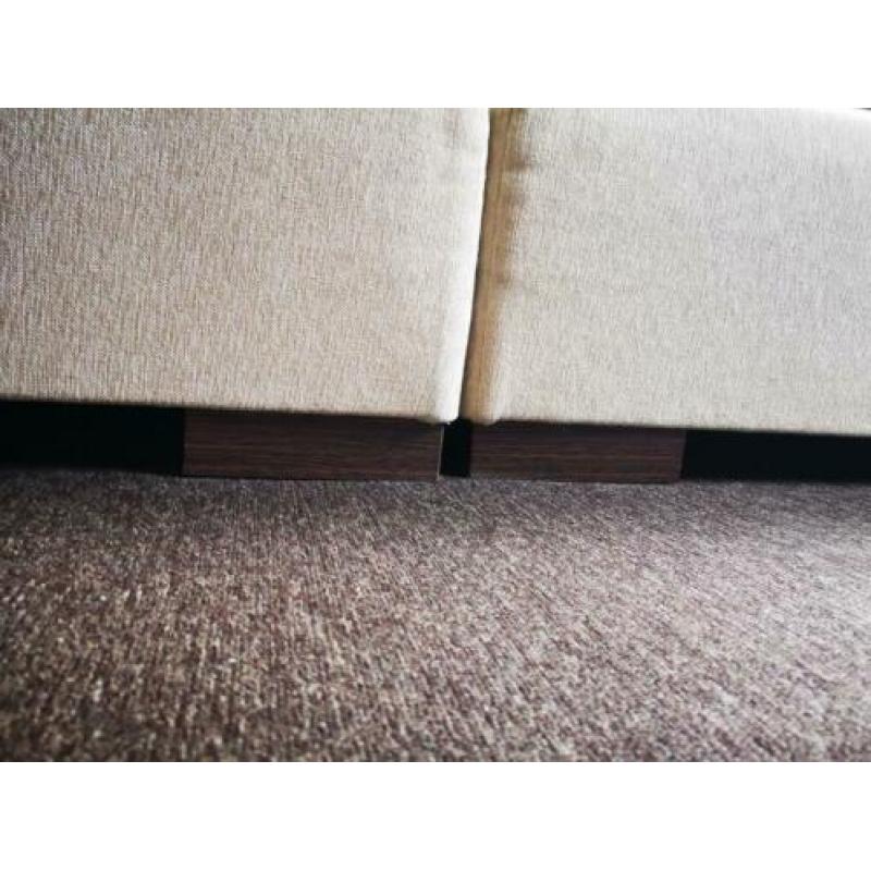 Zgan Luxe boxspring met mline slowmotion matras 180x200
