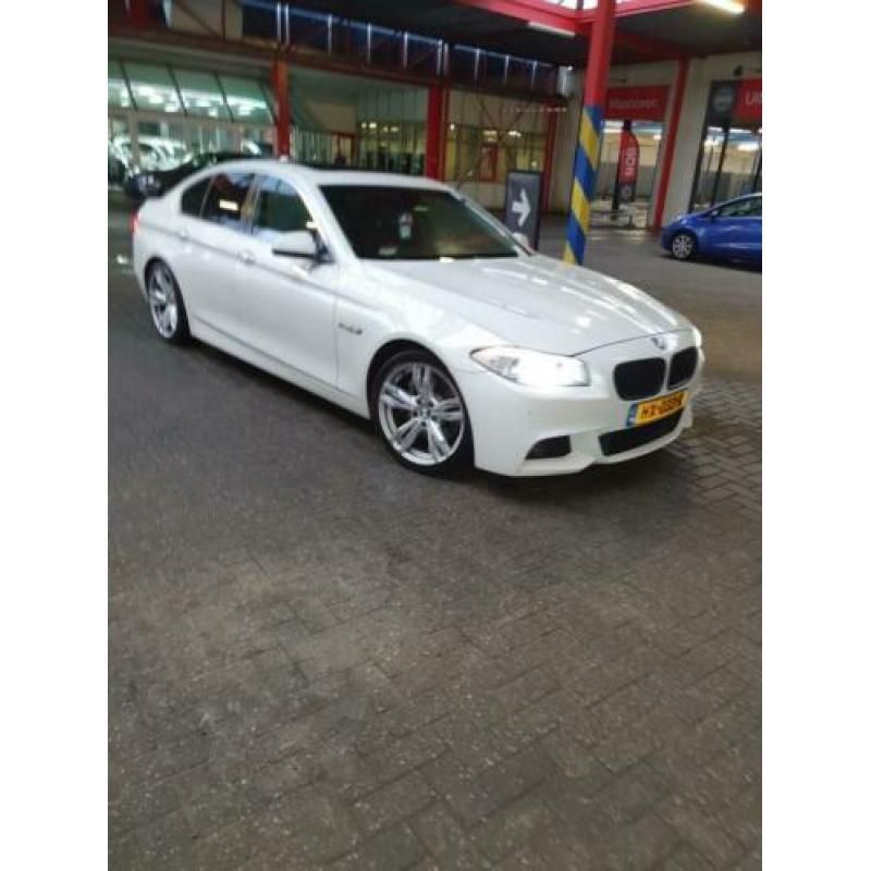 Bmw f10 530d M-Pakket