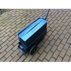 Gereedschapwagen