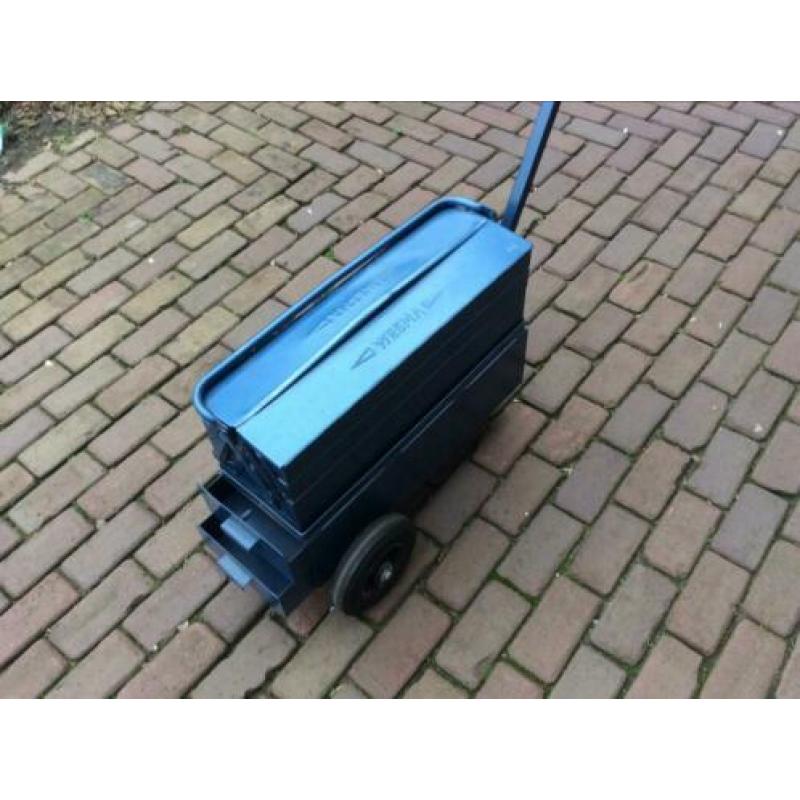 Gereedschapwagen