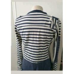Object vest maat S