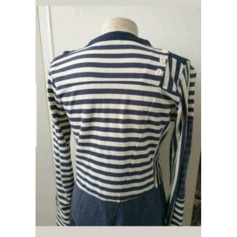 Object vest maat S