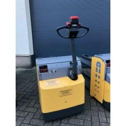 Atlet stapelaar (bj 2005)
