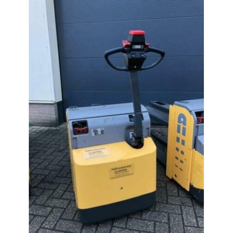 Atlet stapelaar (bj 2005)