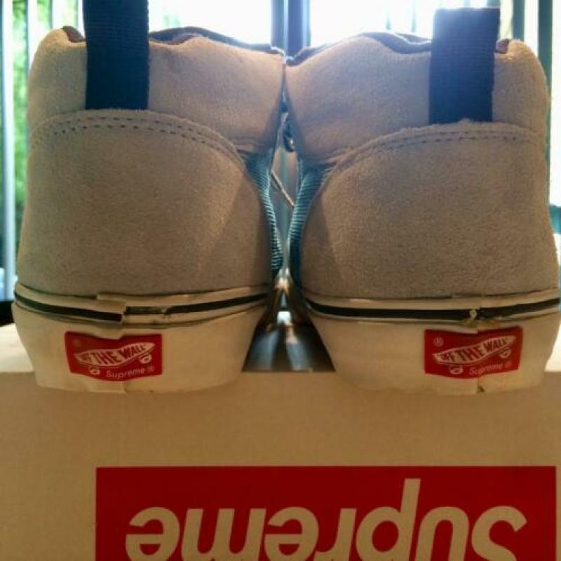 Vans Supreme Mike Carroll us11