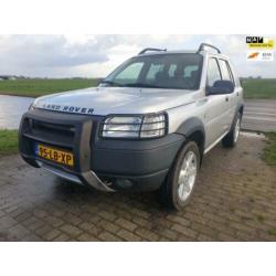 Land Rover Freelander Station Wagon 1.8 E nieuwe apk