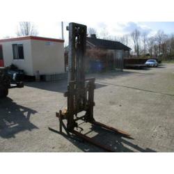 Hefmast 1500 kg