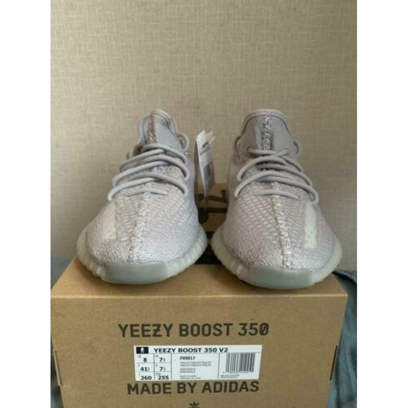Adidas Yeezy 350 “Tailgate” Maat 41