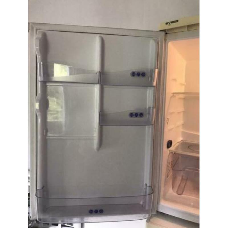 Whirlpool Koelkast-tafelmodel-keurmerk klasse A