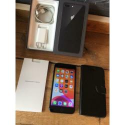 Apple Iphone 8 plus 64gb
