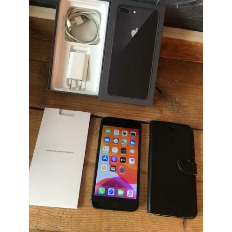 Apple Iphone 8 plus 64gb