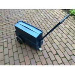 Gereedschapwagen