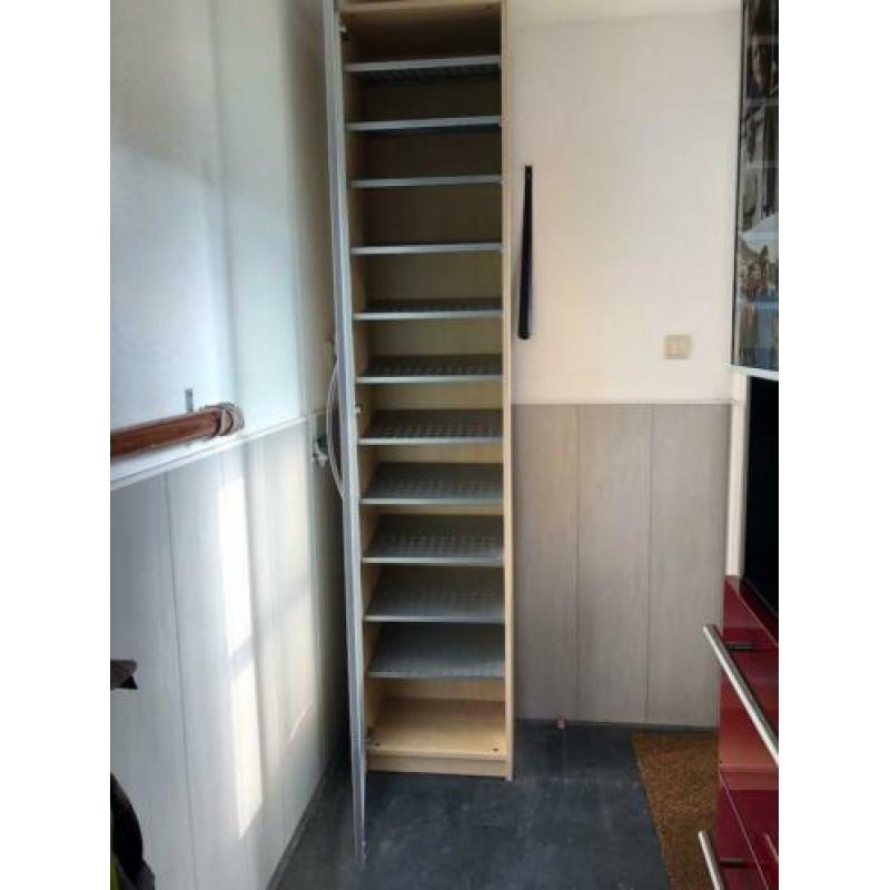 Pax Schoenenkast Ikea