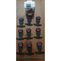 multitool zaagjes, Bosch starlock MAX,